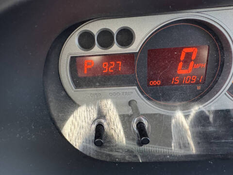 2008 Scion xB