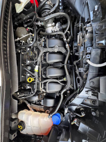 2019 Ford Transit Connect XLT