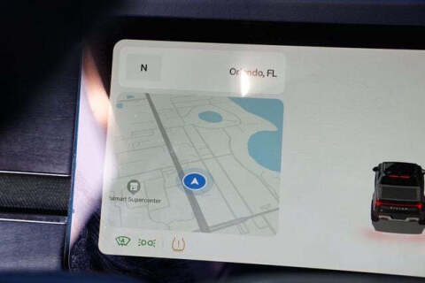 2022 Rivian R1T Launch Edition