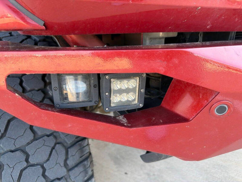 2023 Ford Bronco Outer Banks Advanced