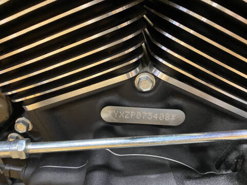 2023 Harley-Davidson Low Rider® ST