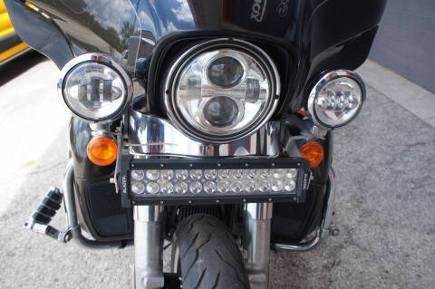 2020 Harley-Davidson Ultra Limited