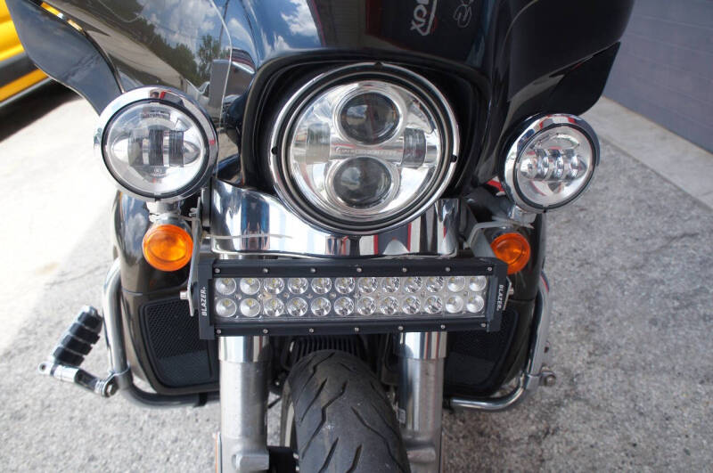 2020 Harley-Davidson Ultra Limited