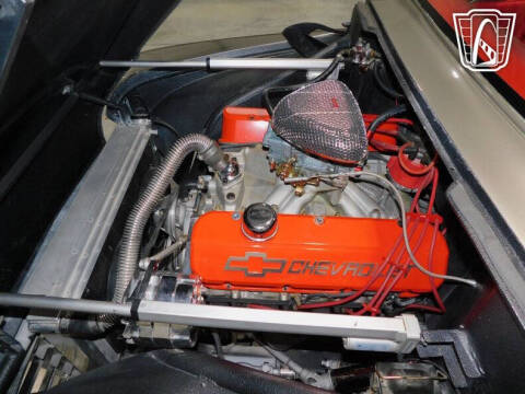 1955 Chevrolet 3100