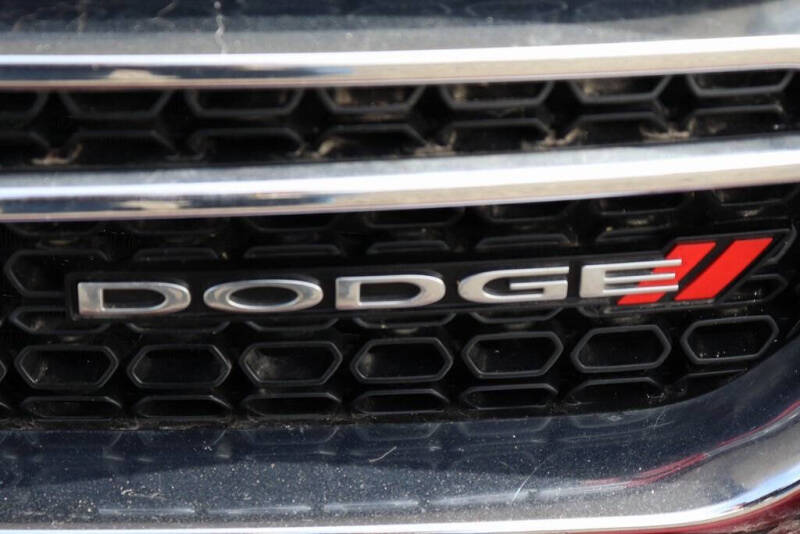 2019 Dodge Durango SXT Plus