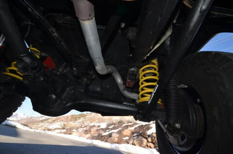 1996 Land Rover Defender