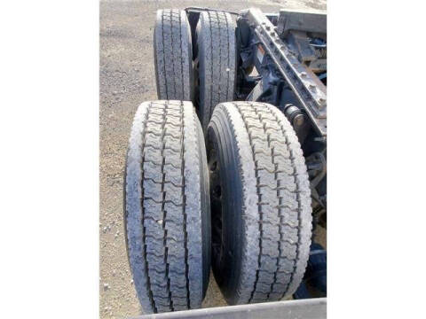 2016 Freightliner Cascadia