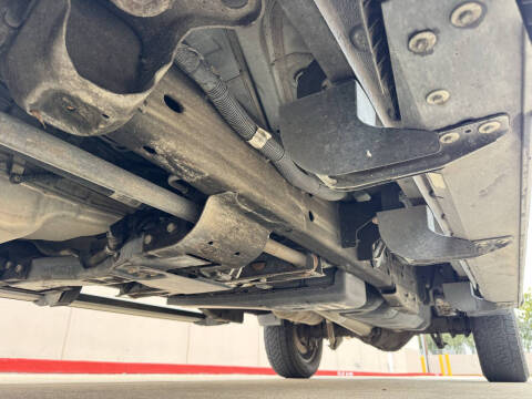 2020 GMC Sierra 2500HD AT4