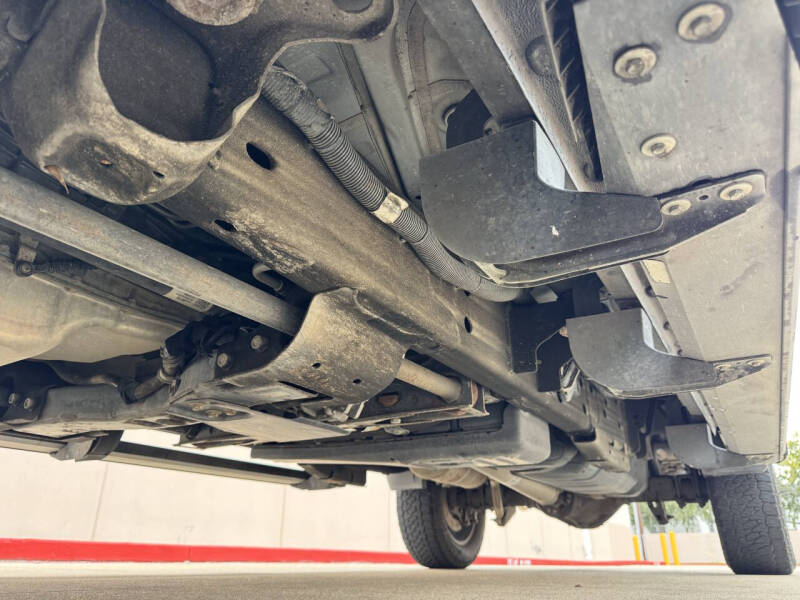 2020 GMC Sierra 2500HD AT4