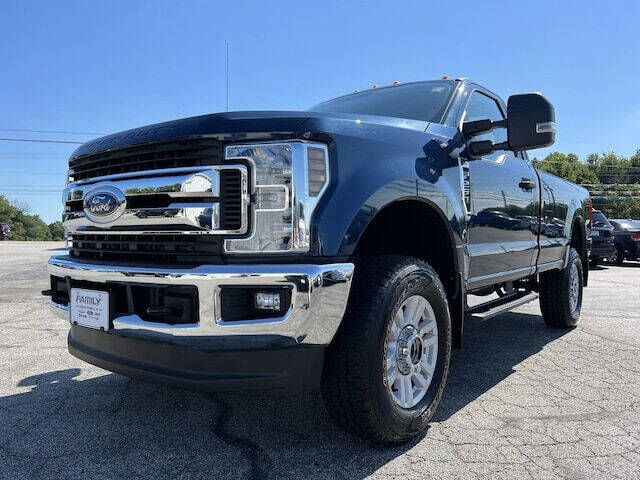 2019 Ford F-250 For Sale - Carsforsale.com®