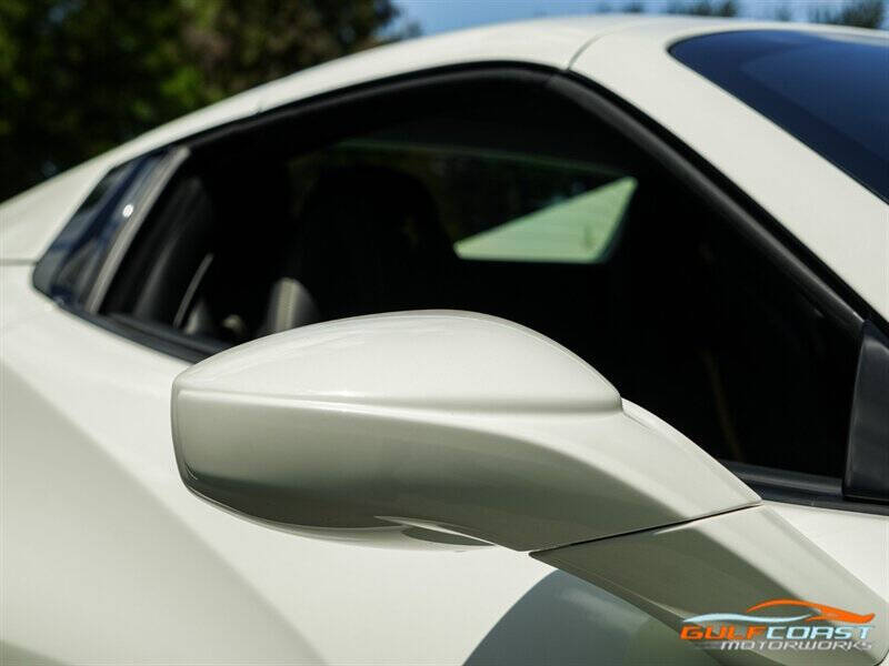 2022 Ferrari F8 Spider