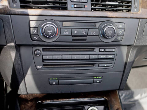 2008 BMW 3 Series 335i