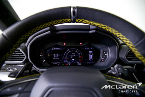 2022 Lamborghini Urus