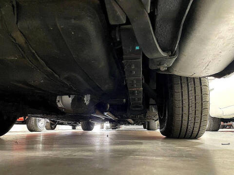 1963 Lincoln Continental