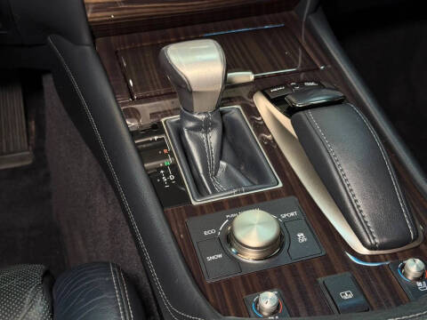 2013 Lexus LS 460