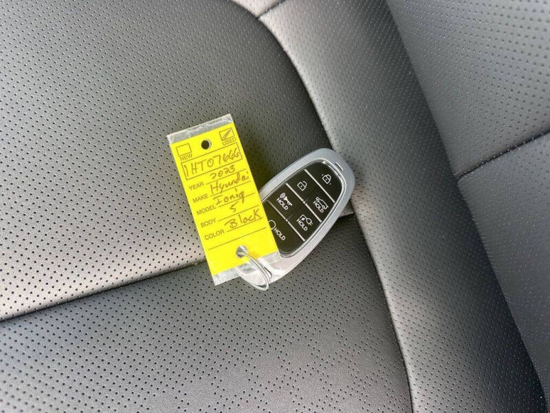 2023 Hyundai Ioniq 5 SEL