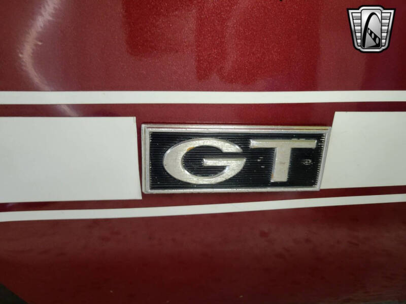 1967 Mercury Cyclone