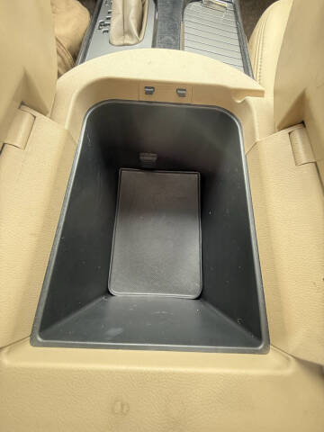 2008 Acura MDX SH-AWD w/Tech