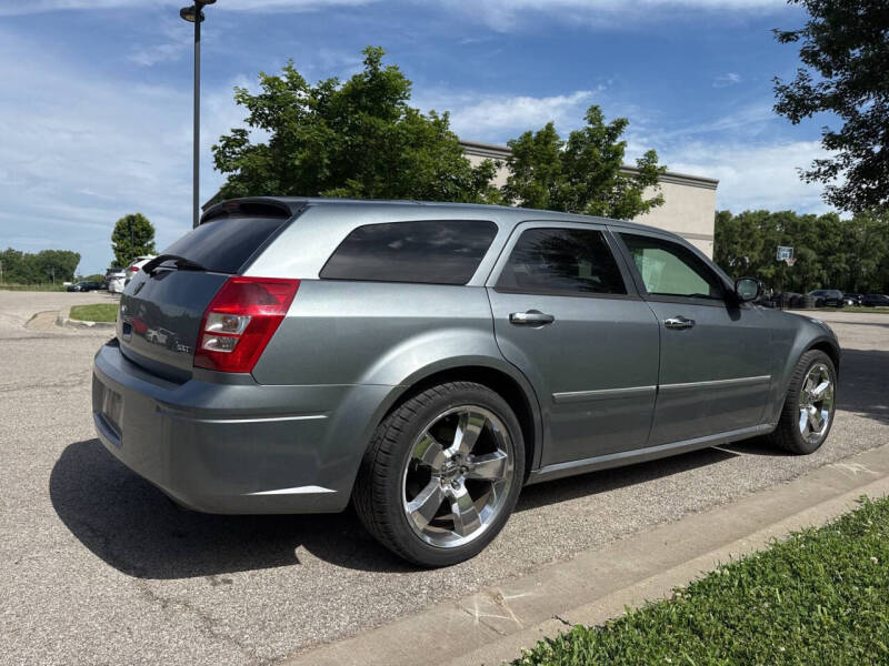 2007 Dodge Magnum SXT