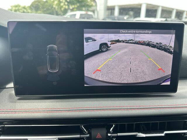 2024 Dodge Hornet GT