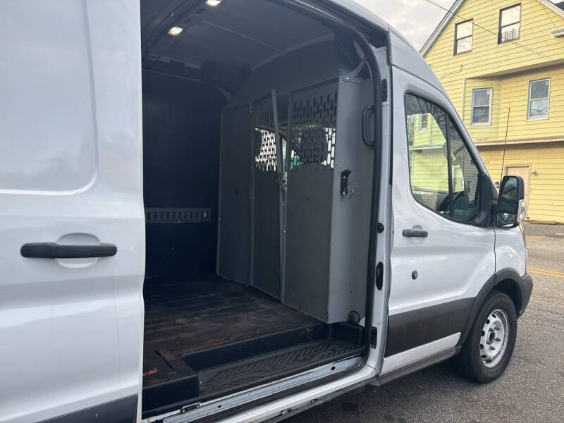 2019 Ford Transit Van Base photo 24