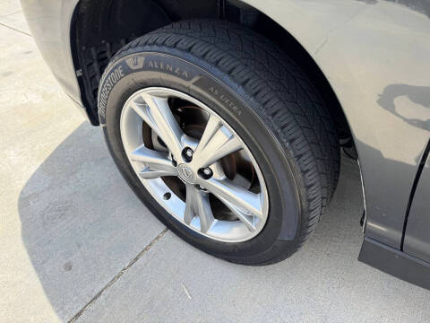 2006 Lexus RX 400h