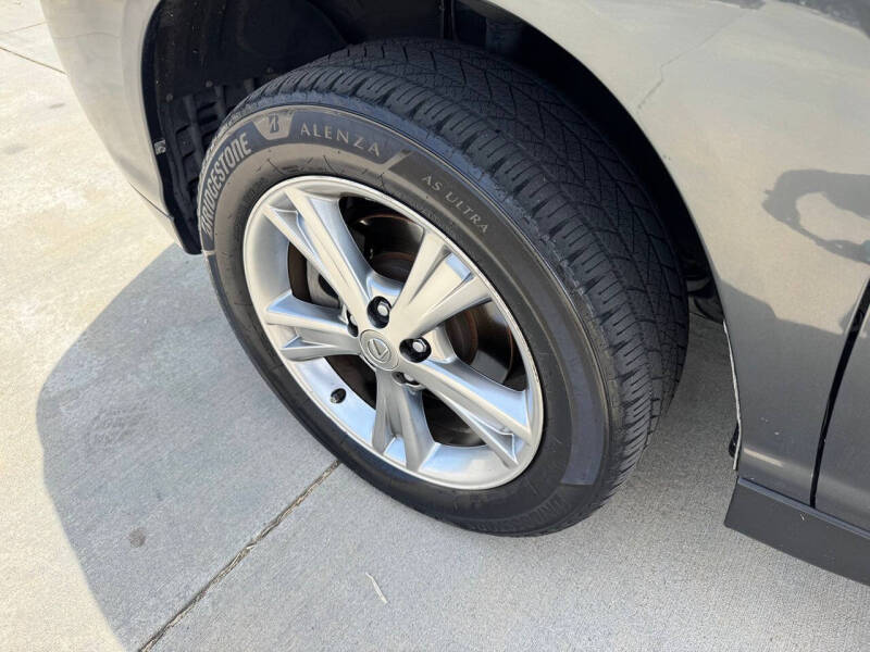 2006 Lexus RX 400h