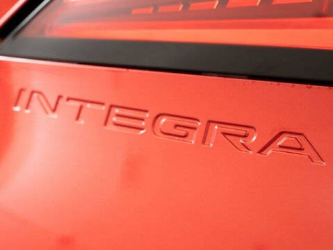 2026 Acura Integra w/Tech w/A-SPEC