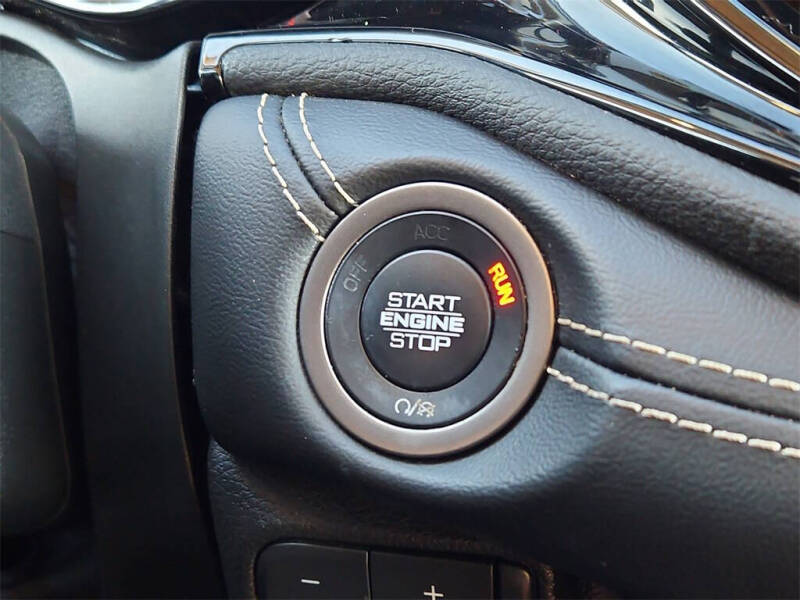 2021 Dodge Durango SXT Plus