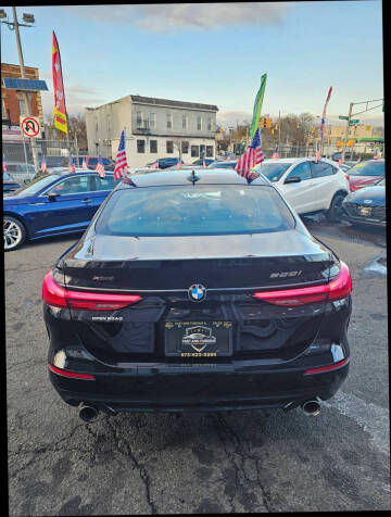 2021 BMW 2 Series 228i xDrive Gran Coupe