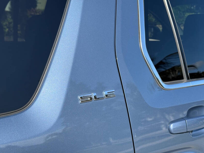 2012 GMC Terrain SLE-1