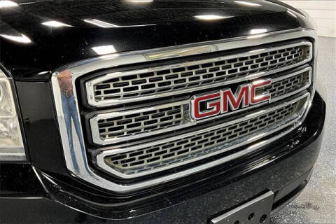 2019 GMC Yukon XL SLT