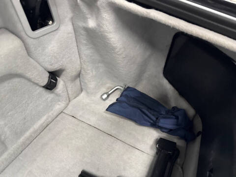 1999 Mercedes-Benz SL-Class SL 600