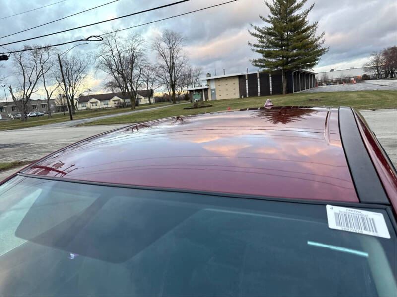2017 Nissan Murano