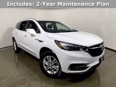 2019 Buick Enclave for sale at Smart Motors in Madison WI