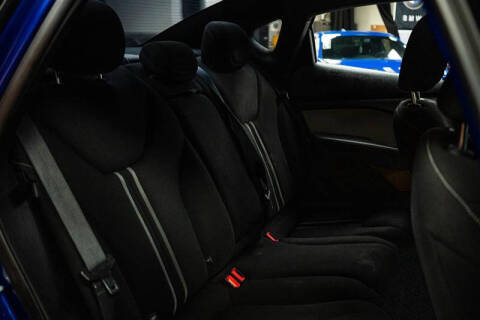 2013 Dodge Dart Rallye