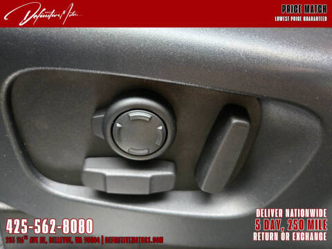 2020 Land Rover Discovery HSE