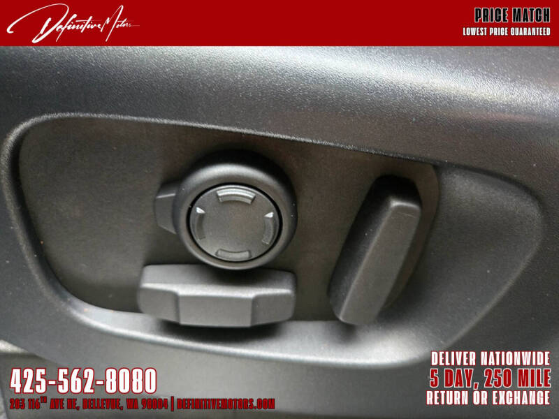 2020 Land Rover Discovery HSE