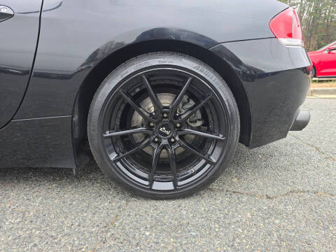 2014 BMW Z4 sDrive35i