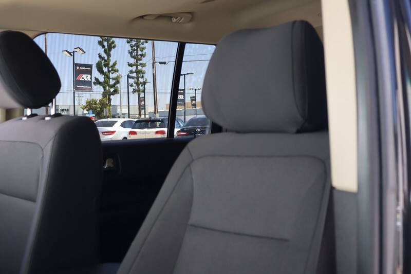 2019 Ford Flex SE
