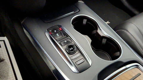 2020 Acura MDX SH-AWD w/Tech