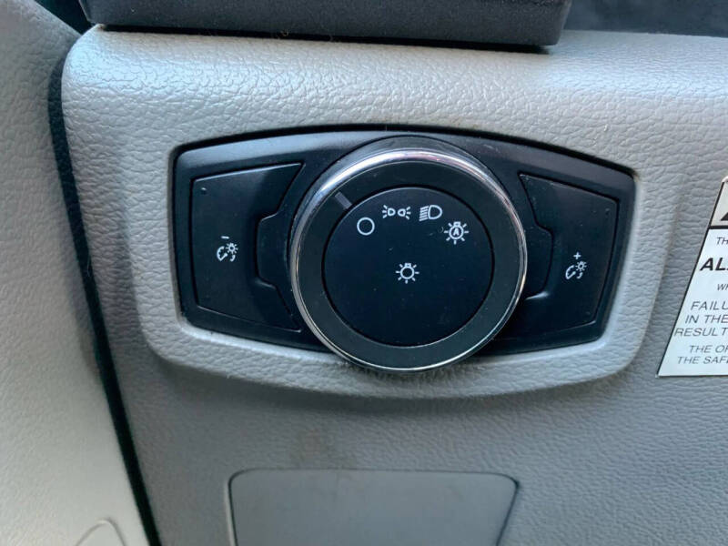 2017 Ford F-350 Super Duty