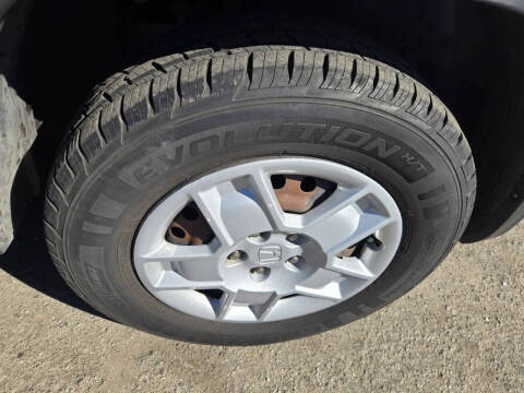 2009 Honda Element LX