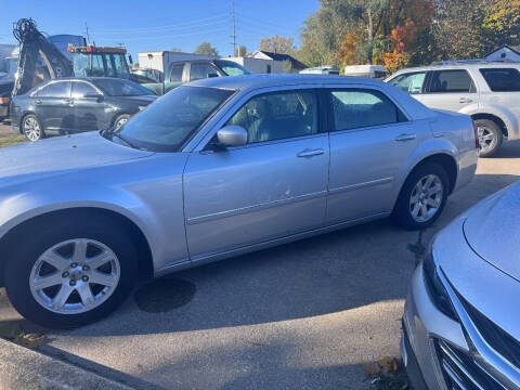 2006 Chrysler 300 Touring