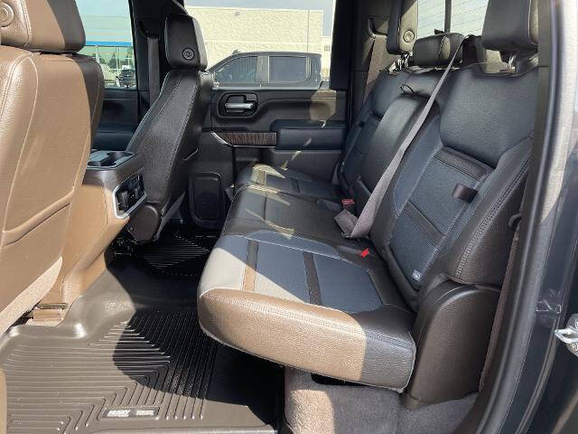 2021 GMC Sierra 2500HD