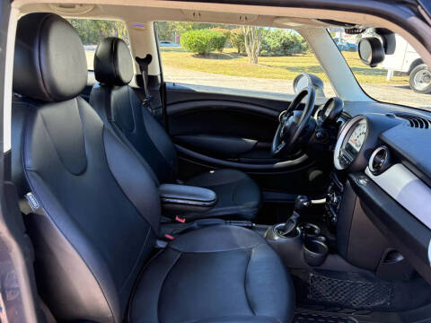 2012 MINI Cooper Hardtop