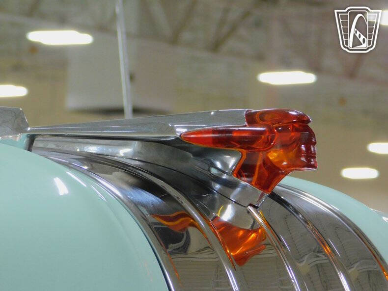 1954 Pontiac Chieftain