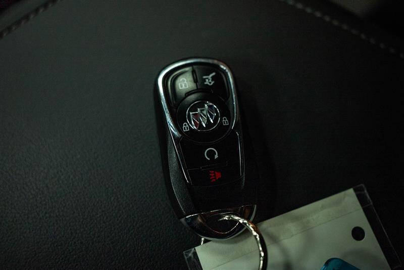 2020 Buick Enclave Preferred