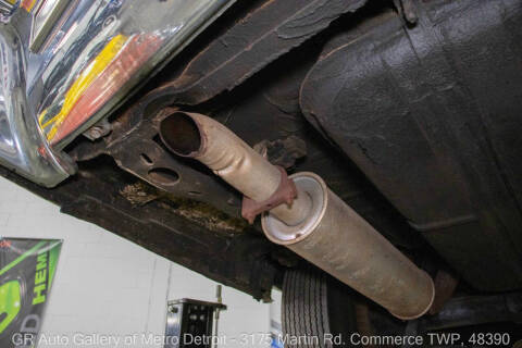 1970 Cadillac DeVille