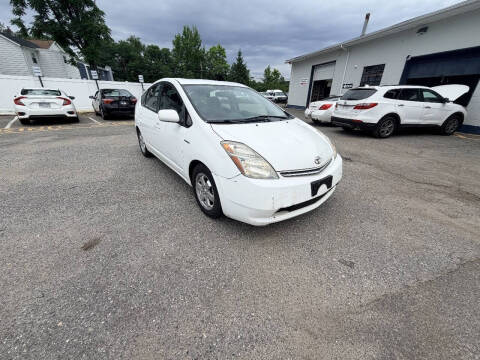2007 Toyota Prius